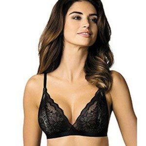 Desire / B2 soft bra - black