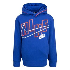 Nike Logo Hoodie