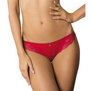 Panties Scarlet / F - red