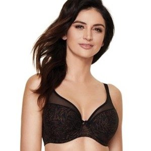 Tesoro / B4 padded bra