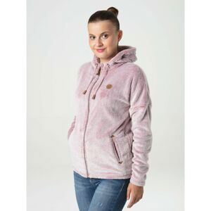 CHAJTY women's sweatshirt pink