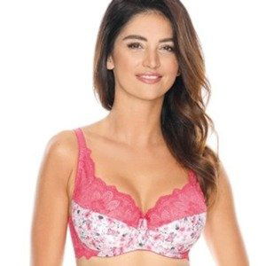 Poppy / B3 half padded bra