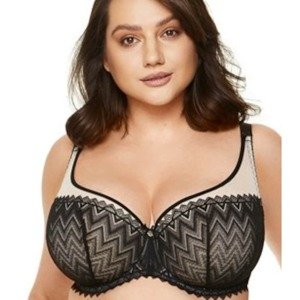 Echo / B4 padded bra