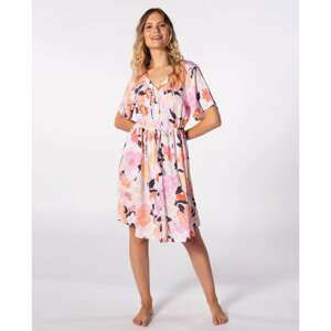 dress Rip Curl ISLAND DRESS Lilac