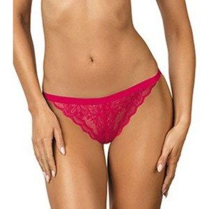 Desire / F panties - red