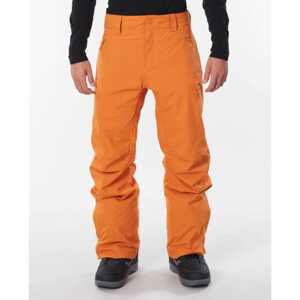 Rip Curl BASE PT Burnt Orange Pants