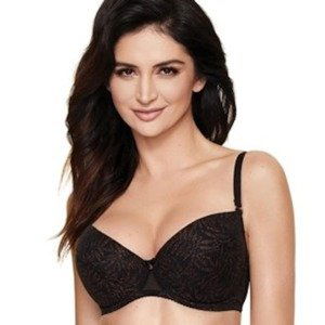 Tesoro / B1 push-up bra