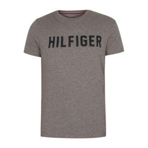 Men's T-shirt Tommy Hilfiger gray (UM0UM02011 PG5)