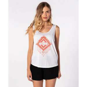 Rip Curl BOLLYWOOD SINGLET White