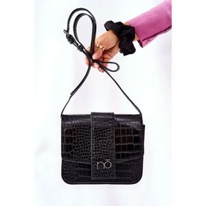 Messenger Bag NOBO NBAG-L1100-C020 Black