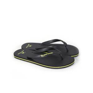 flip flops Rip Curl MC + Green / Yellow