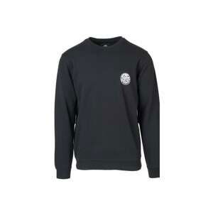 Rip Curl Sweatshirt WETTIE CREW Black