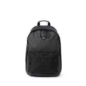Rip Curl Backpack DOME DELUXE MIDNIGHT Midnight