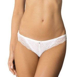 Panties Scarlet / F - white