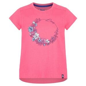 BANEE children's t-shirt pink
