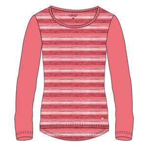 Women's T-shirt LOAP ABINOKA Pink