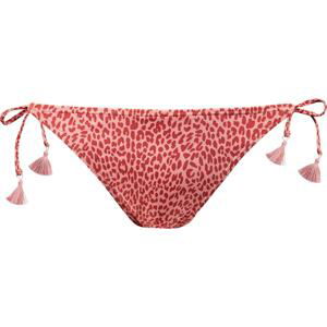 Swimwear Barts BATHERS THONGS Dusty Pink