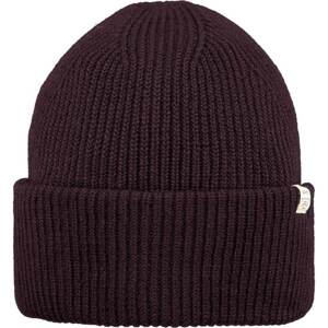 Winter hat Barts MOSSEY BEANIE Purple