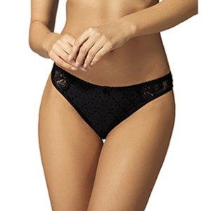 G-246 / S Thongs - Black