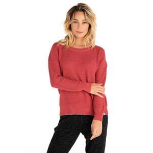 Sweater Rip Curl WANDERER II CREW Baroque Rose