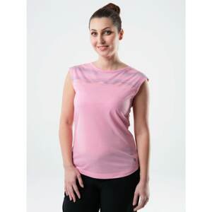 ANDORA women's t-shirt pink