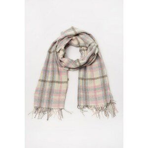 Trendyol Scarf - Gray - Casual