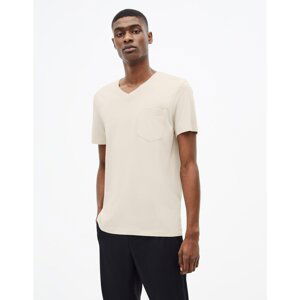 Celio T-shirt Rebasicv - Men's