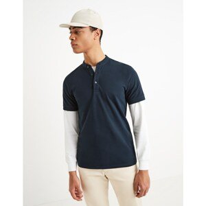 Celio T-shirt Sebimao - Men's