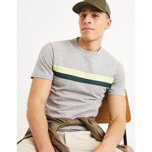 Celio T-shirt Teba - Men's