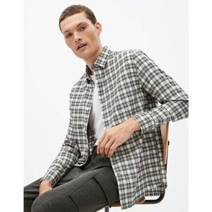 Celio Shirt Sablaoff - Men's