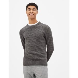 Celio Sweater Sesaddle