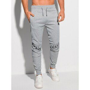 Edoti Men's sweatpants P1131