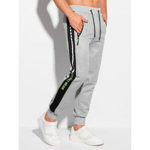 Edoti Men's sweatpants P1133