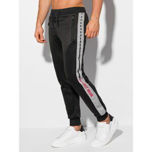 Edoti Men's sweatpants P1133