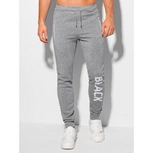 Edoti Men's sweatpants P1136