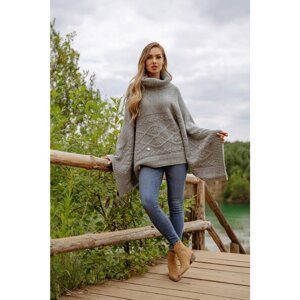 Lemoniade Woman's Sweater LS341