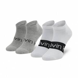 Calvin Klein Man's 2Pack Socks 701218712001