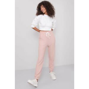 Dusty Pink BSL Sweatpants