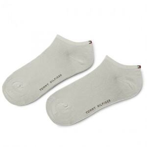 2PACK socks Tommy Hilfiger low beige (343024001 167)