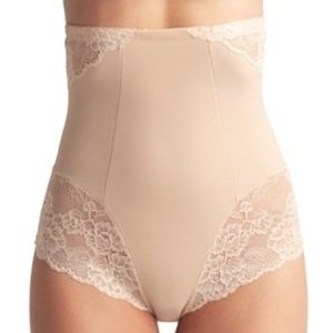 Vella / FW high-correcting panties - beige