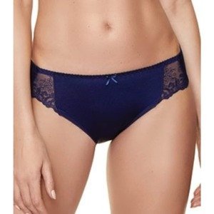Yvette / F panties - navy blue