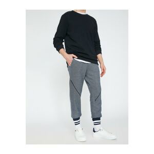 Koton Pocket Detailed Trousers