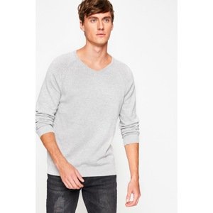 Koton V Neck Knitwear Sweater