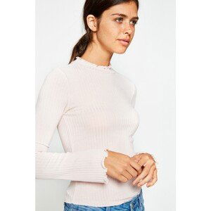 Koton Women's Pink Sweater