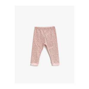 Koton Sweatpants - Pink - Joggers