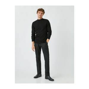 Koton Slim Fit Chino Pants