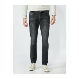 Koton Slim Fit Jeans