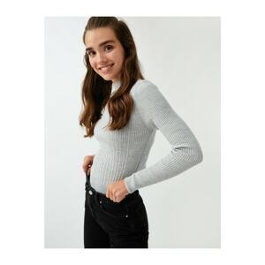 Koton Sweater Basic