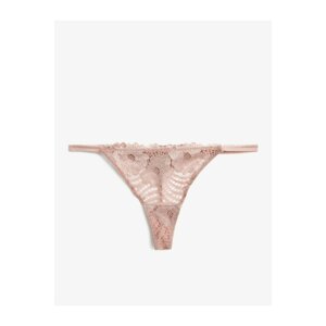 Koton Lace panties