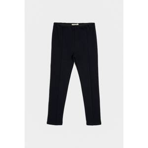 Koton Navy Blue Kids LEGGINGS